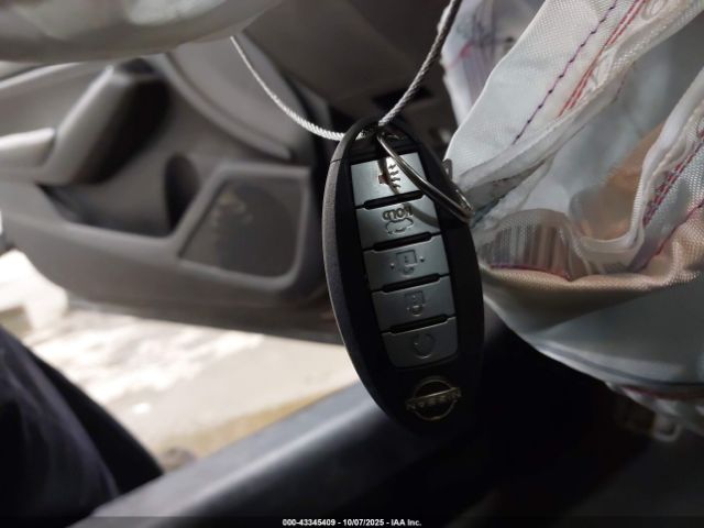 2023 NISSAN ALTIMA 1N4BL4DW0PN310089 Photo 10