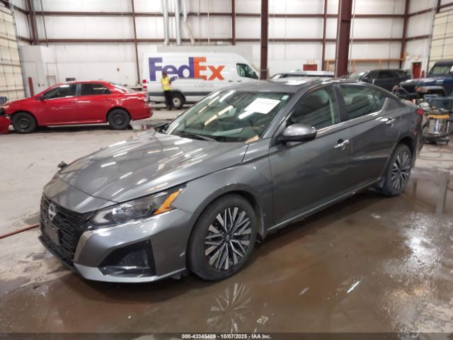 2023 NISSAN ALTIMA 1N4BL4DW0PN310089 Photo 1