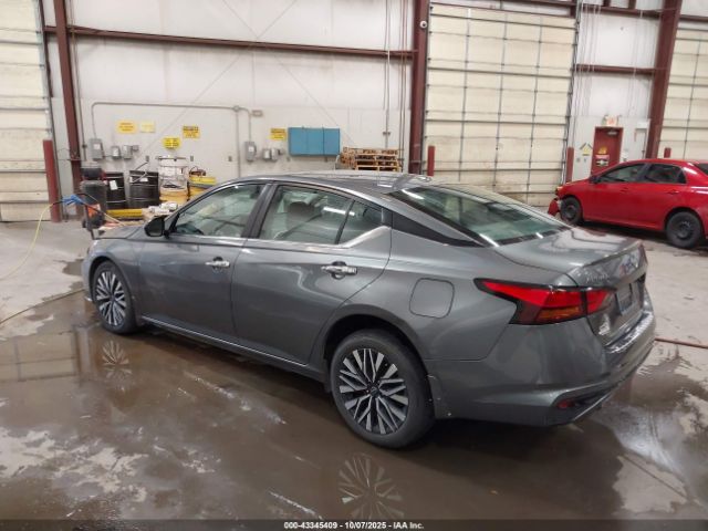 2023 NISSAN ALTIMA 1N4BL4DW0PN310089 Photo 2