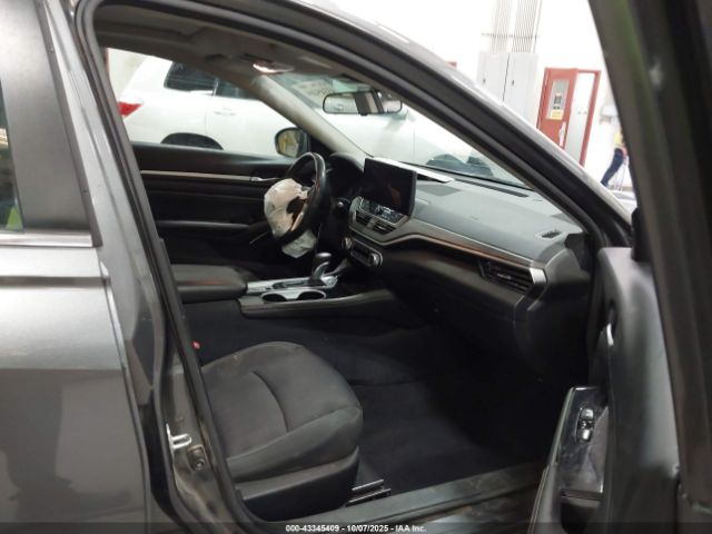 2023 NISSAN ALTIMA 1N4BL4DW0PN310089 Photo 4