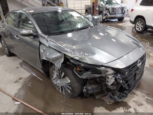 2023 NISSAN ALTIMA 1N4BL4DW0PN310089 Photo 5