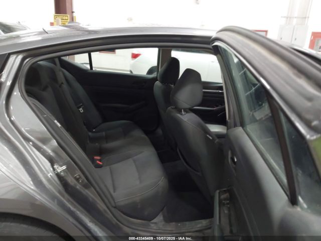 2023 NISSAN ALTIMA 1N4BL4DW0PN310089 Photo 7