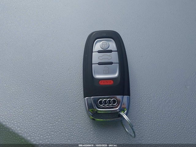 Audi S4 2014 WAUBGAFL7EA009093 Image 11