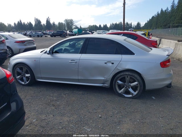 Audi S4 2014 WAUBGAFL7EA009093 Image 14