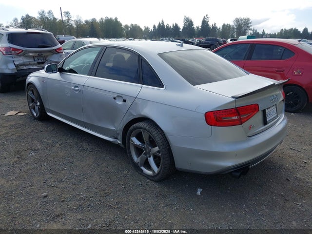 Audi S4 2014 WAUBGAFL7EA009093 Image 3