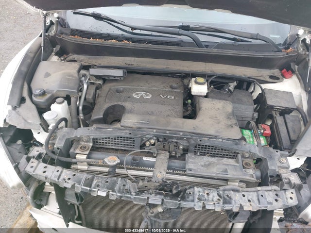 5N1AL0MM3EC547290 Infiniti QX60
