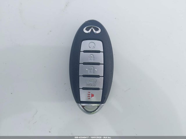 5N1AL0MM3EC547290 Infiniti QX60