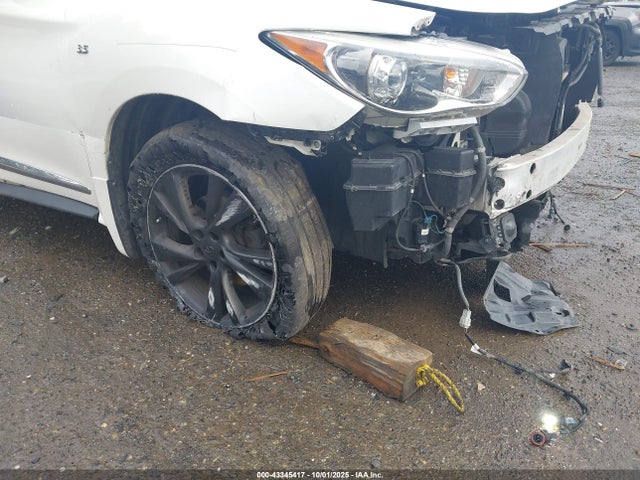 5N1AL0MM3EC547290 Infiniti QX60