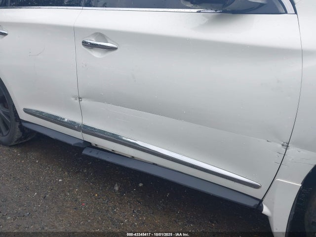 5N1AL0MM3EC547290 Infiniti QX60