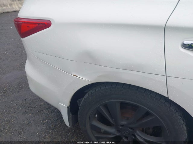 5N1AL0MM3EC547290 Infiniti QX60