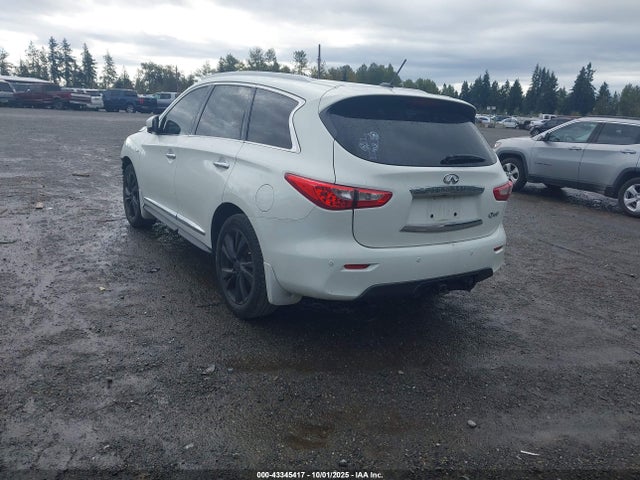 5N1AL0MM3EC547290 Infiniti QX60