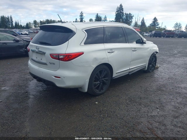 5N1AL0MM3EC547290 Infiniti QX60