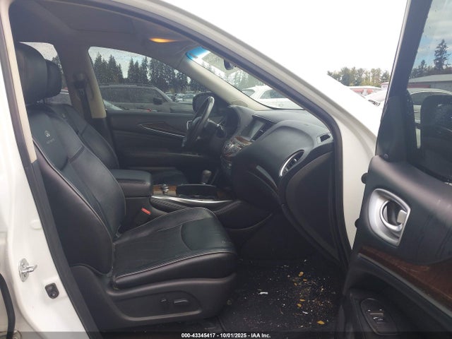 5N1AL0MM3EC547290 Infiniti QX60