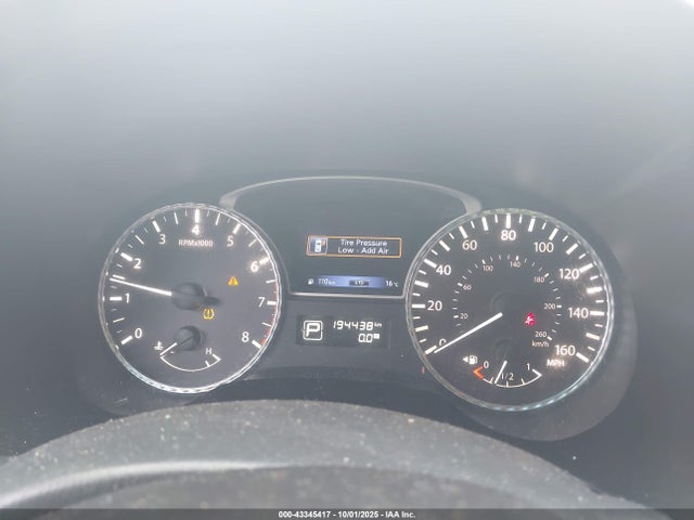 5N1AL0MM3EC547290 Infiniti QX60