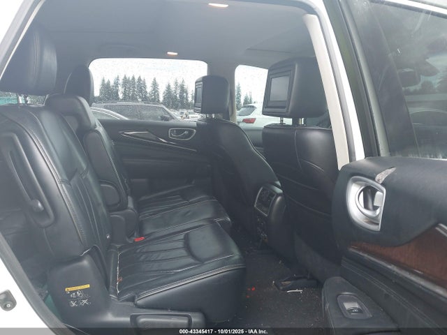 5N1AL0MM3EC547290 Infiniti QX60