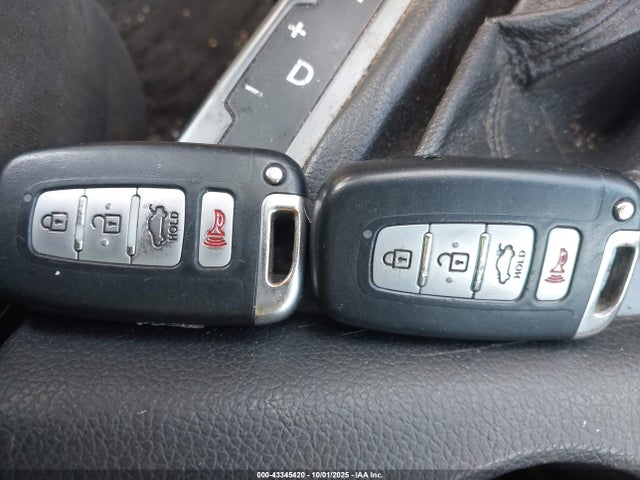 Aukcja sprzedaży 2013 Kia Optima Hybrid Lx, vin: KNAGM4AD4D5054368, numer aukcji: 43345420
