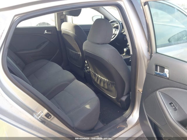 Aukcja sprzedaży 2013 Kia Optima Hybrid Lx, vin: KNAGM4AD4D5054368, numer aukcji: 43345420