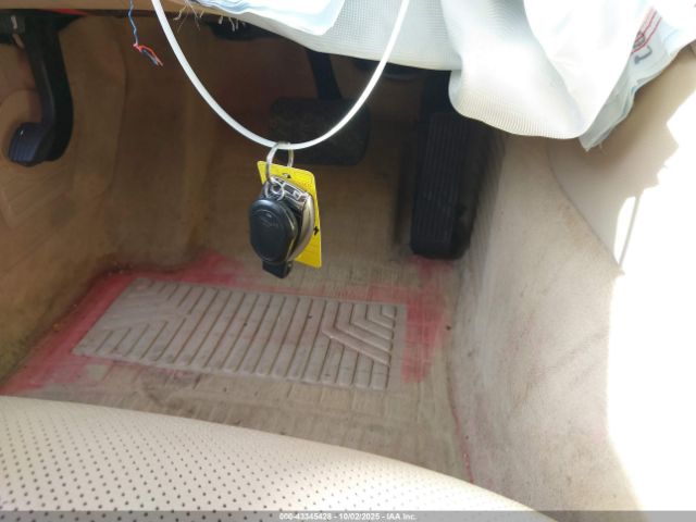 2007 MERCEDES-BENZ CLS 550 WDDDJ72X57A089673 Photo 10