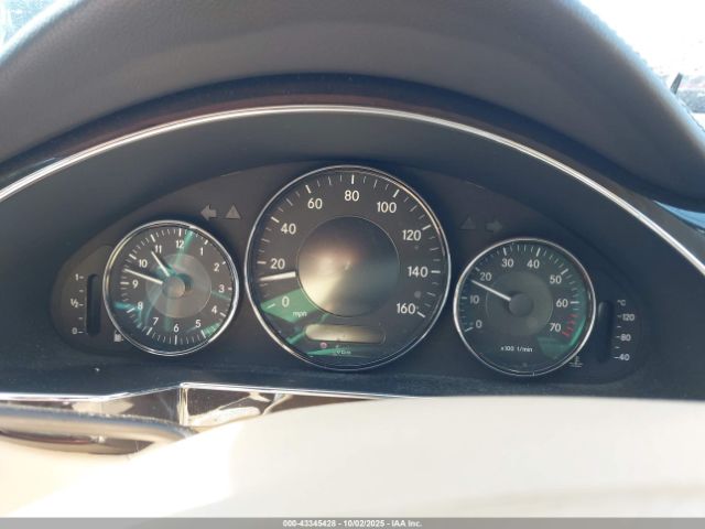2007 MERCEDES-BENZ CLS 550 WDDDJ72X57A089673 Photo 6