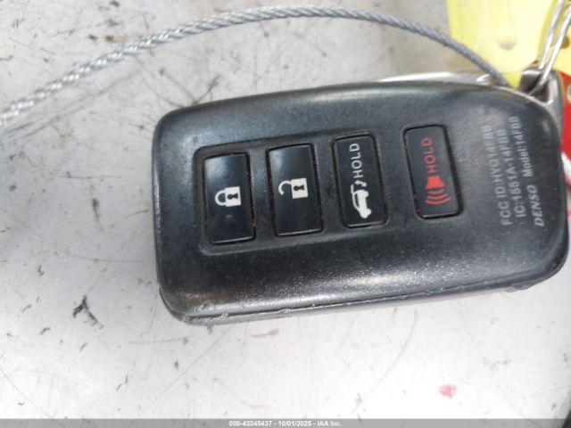 2018 LEXUS RX 350L JTJGZKCA5J2006609 Photo 10