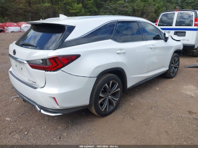 2018 LEXUS RX 350L JTJGZKCA5J2006609 Photo 3
