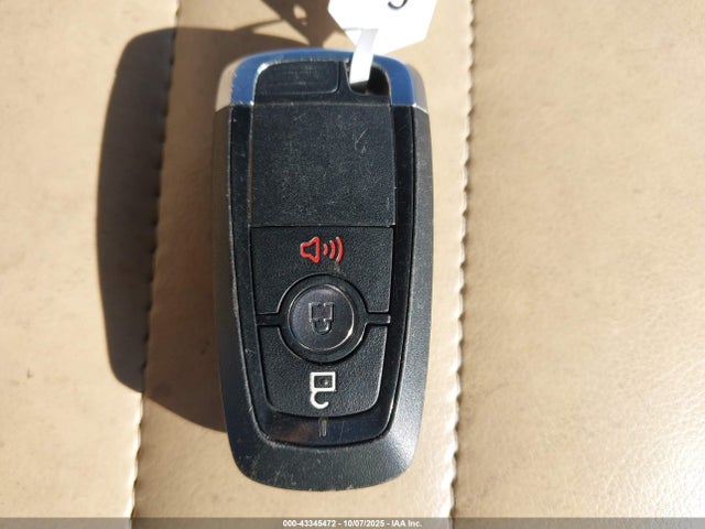 Ford Mustang V6 2017 1FA6P8AM3H5229217 Image 11