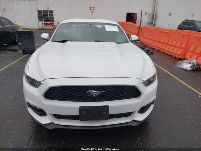 Ford Mustang V6 2017 1FA6P8AM3H5229217 Image 12