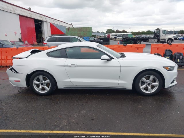 Ford Mustang V6 2017 1FA6P8AM3H5229217 Image 13