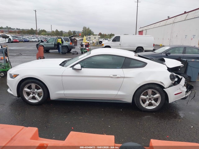 Ford Mustang V6 2017 1FA6P8AM3H5229217 Image 14