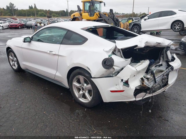 Ford Mustang V6 2017 1FA6P8AM3H5229217 Image 3