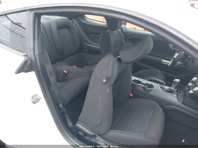 Ford Mustang V6 2017 1FA6P8AM3H5229217 Image 8