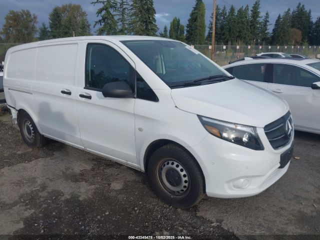 2023 MERCEDES-BENZ METRIS W1YV0BEY7P4362566