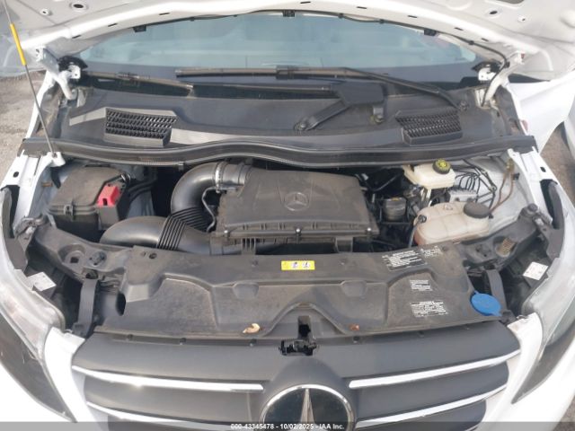 2023 MERCEDES-BENZ METRIS W1YV0BEY7P4362566 Photo 9