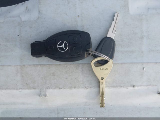 2023 MERCEDES-BENZ METRIS W1YV0BEY7P4362566 Photo 10