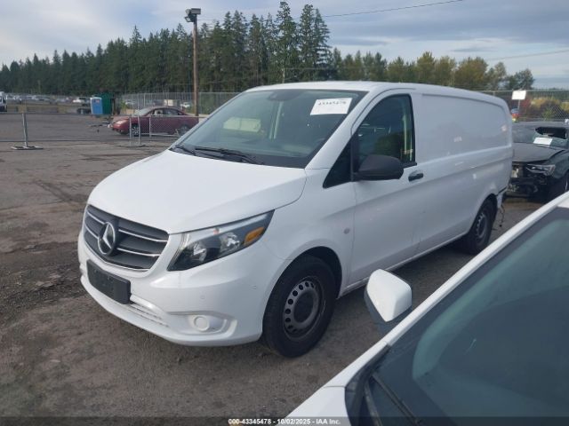 2023 MERCEDES-BENZ METRIS W1YV0BEY7P4362566 Photo 1