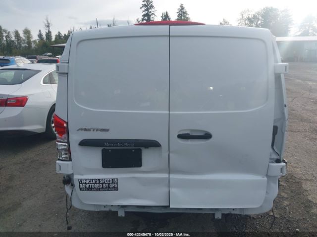 2023 MERCEDES-BENZ METRIS W1YV0BEY7P4362566 Photo 5