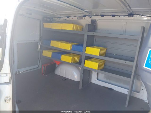 2023 MERCEDES-BENZ METRIS W1YV0BEY7P4362566 Photo 7