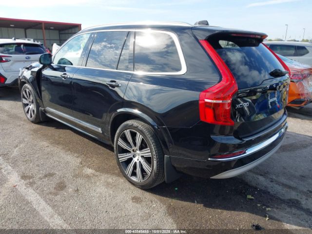 2022 VOLVO XC90 YV4A22PL3N1787759 Photo 2