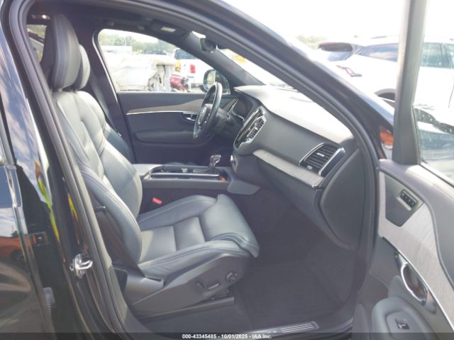 2022 VOLVO XC90 YV4A22PL3N1787759 Photo 4