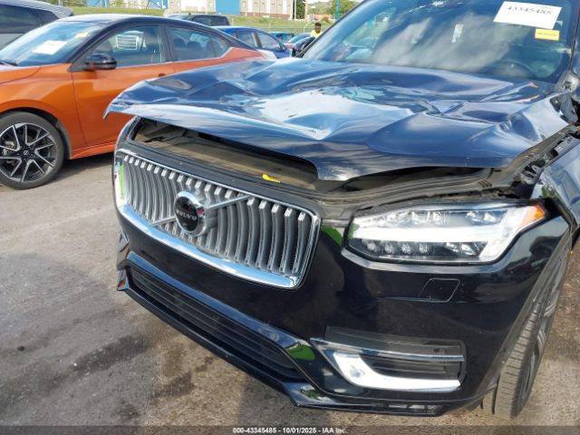 2022 VOLVO XC90 YV4A22PL3N1787759 Photo 5