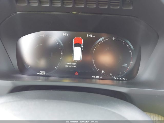 2022 VOLVO XC90 YV4A22PL3N1787759 Photo 6