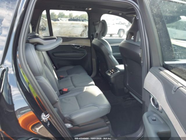 2022 VOLVO XC90 YV4A22PL3N1787759 Photo 7