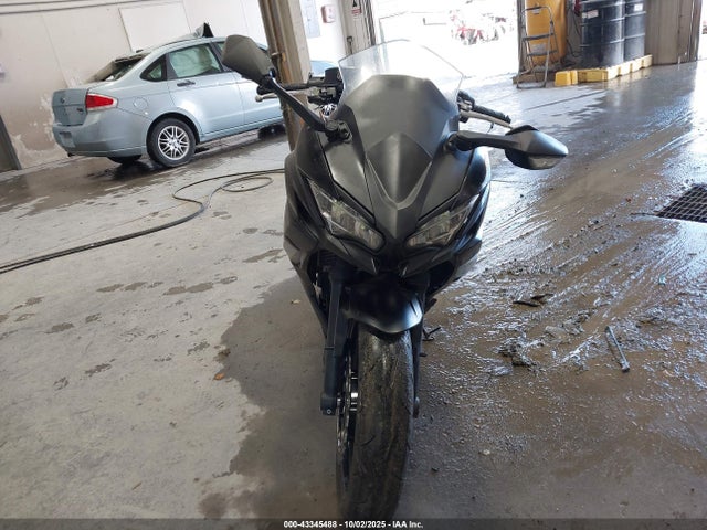 Kawasaki Ex650 R 2023 ML5EXER18PDA90539 Image 5
