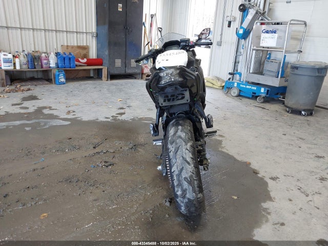 Kawasaki Ex650 R 2023 ML5EXER18PDA90539 Image 6