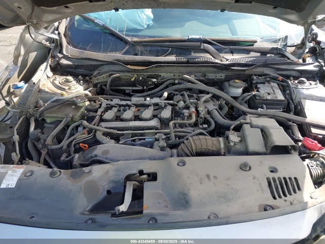 Honda l15ba 2019 SHHFK7H49KU405944 Image 10