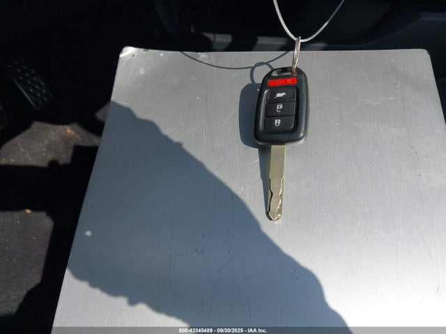 Honda l15ba 2019 SHHFK7H49KU405944 Image 11