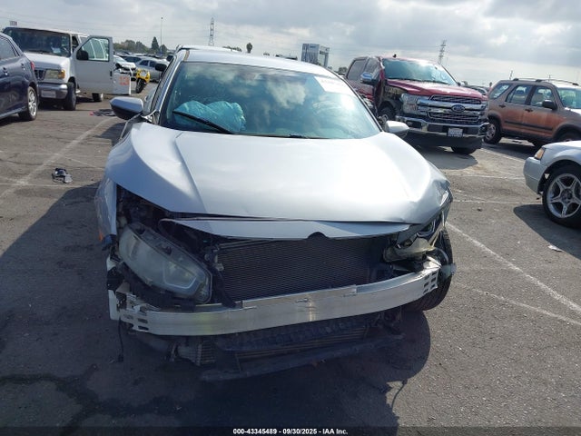 Honda l15ba 2019 SHHFK7H49KU405944 Image 12