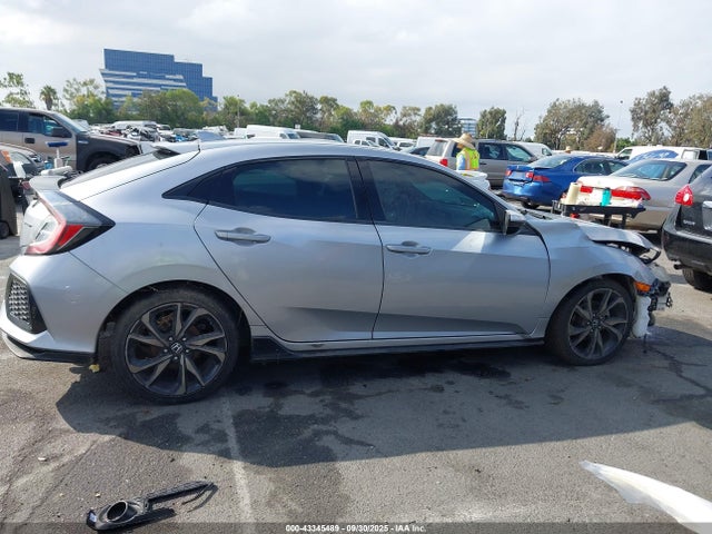 Honda l15ba 2019 SHHFK7H49KU405944 Image 13