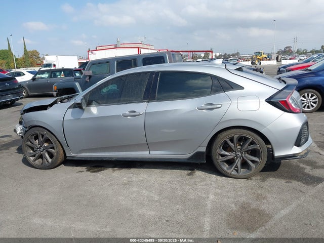 Honda l15ba 2019 SHHFK7H49KU405944 Image 14