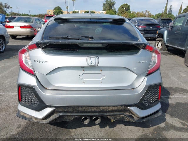 Honda l15ba 2019 SHHFK7H49KU405944 Image 16